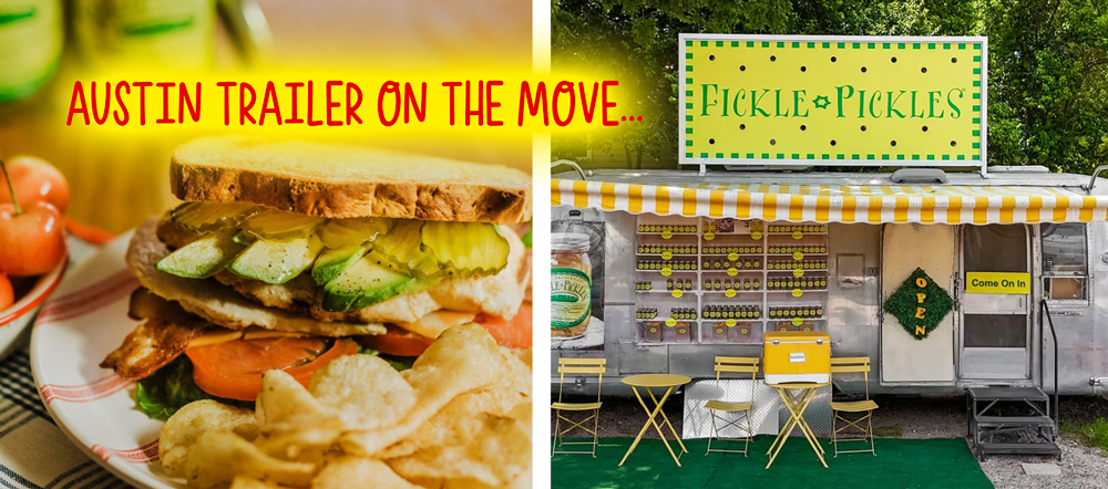 Fickle Pickles Texas