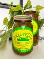Fickle Pickles 16oz